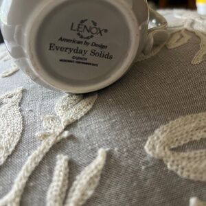 Lenox American by Design